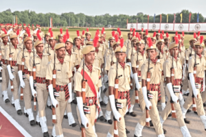 Rajasthan Police Constable Recruitment 2023