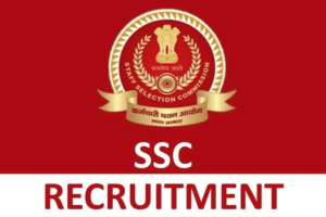 SSC Notification 2023 Apply Online