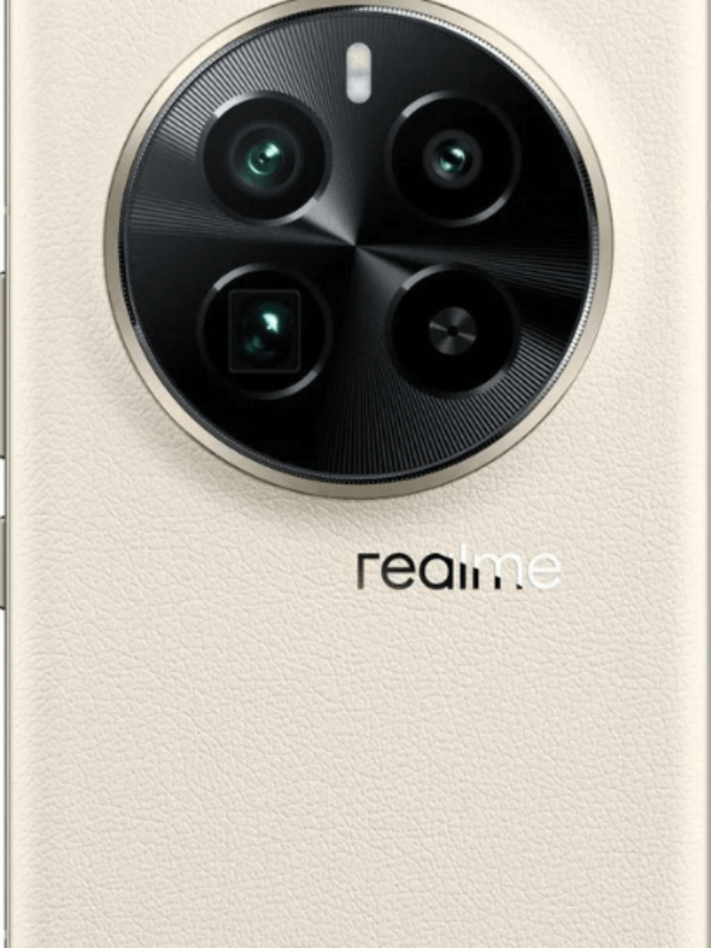Realme GT 5 Pro : आखों का तारा बहुत जल्द लॉन्च होने वाला है,जाने पूरी जानकारी
